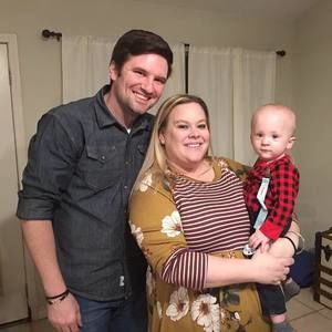 Meet your Posher, Ross